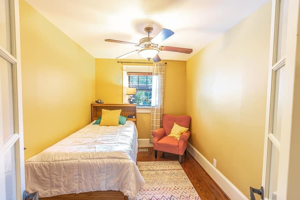Photo of Bedroom in Terry Sanford