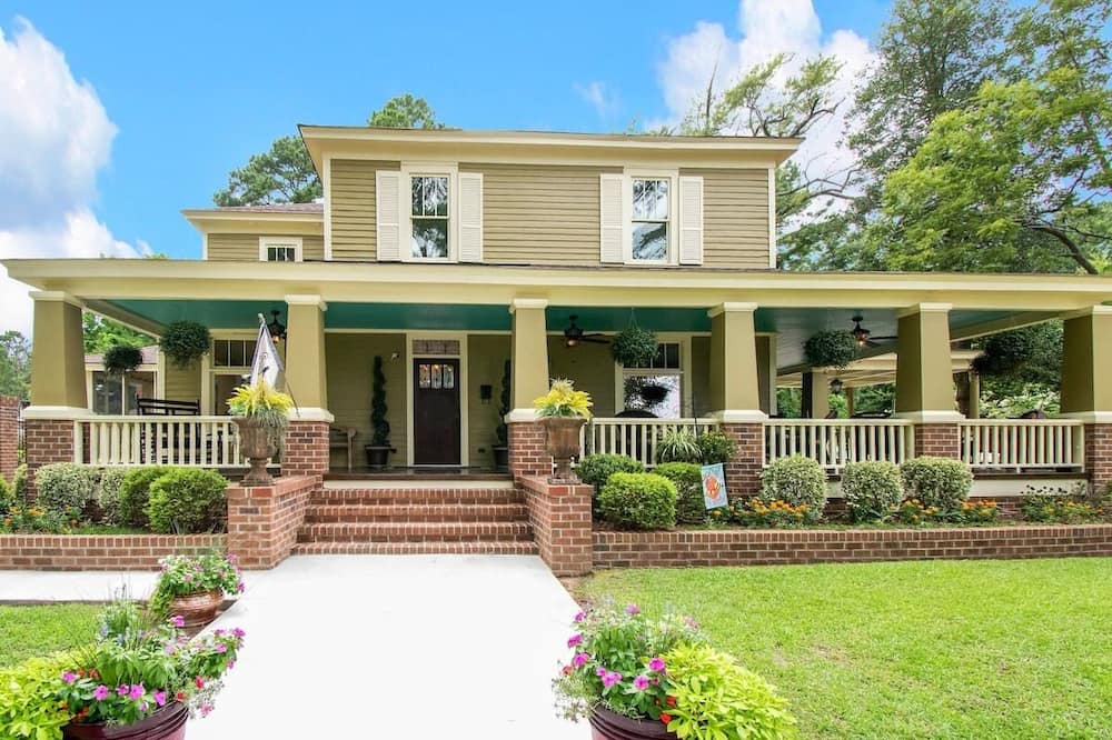 Photo of Outdoor in Terry Sanford
