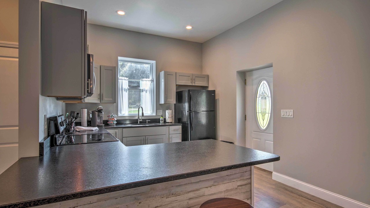 Photo of Kitchen in Anderson