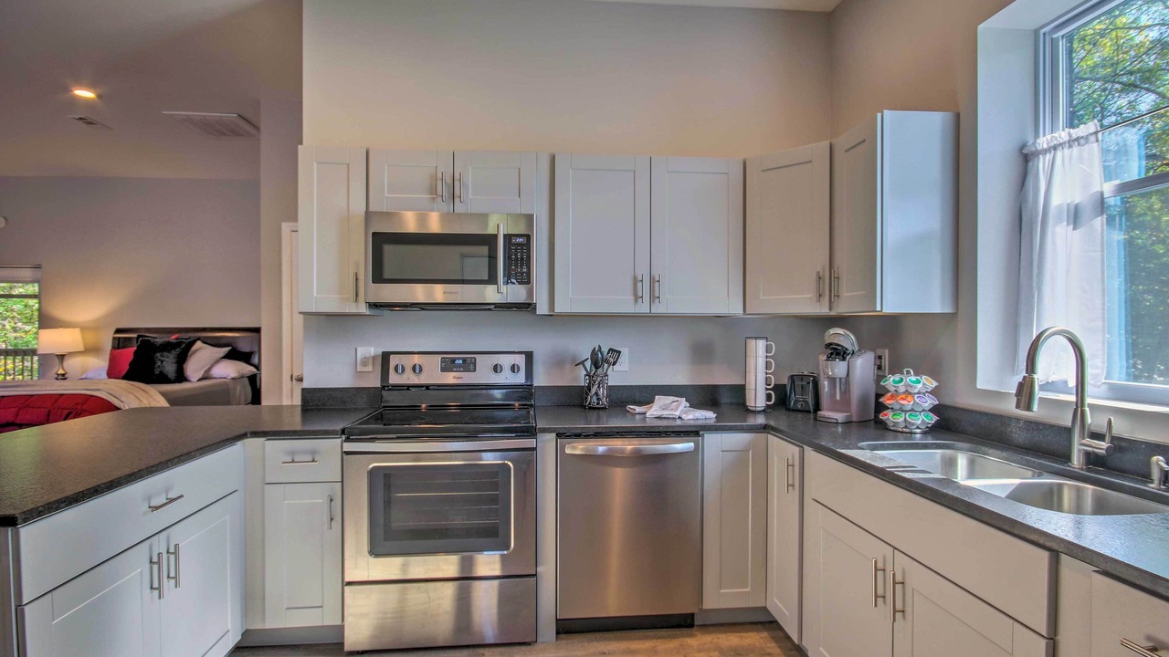 Photo of Kitchen in Anderson