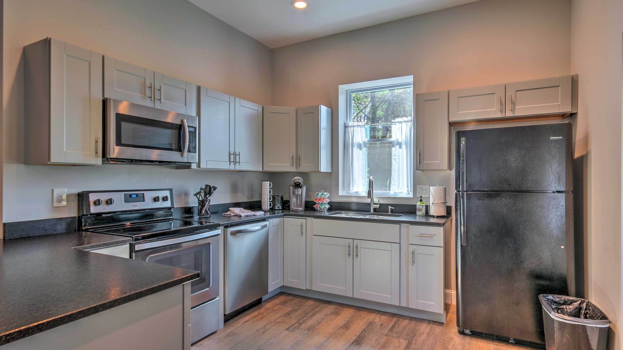 Photo of Kitchen in Anderson