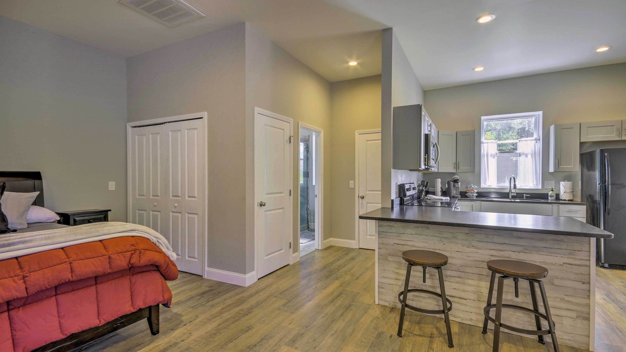 Photo of Kitchen in Anderson