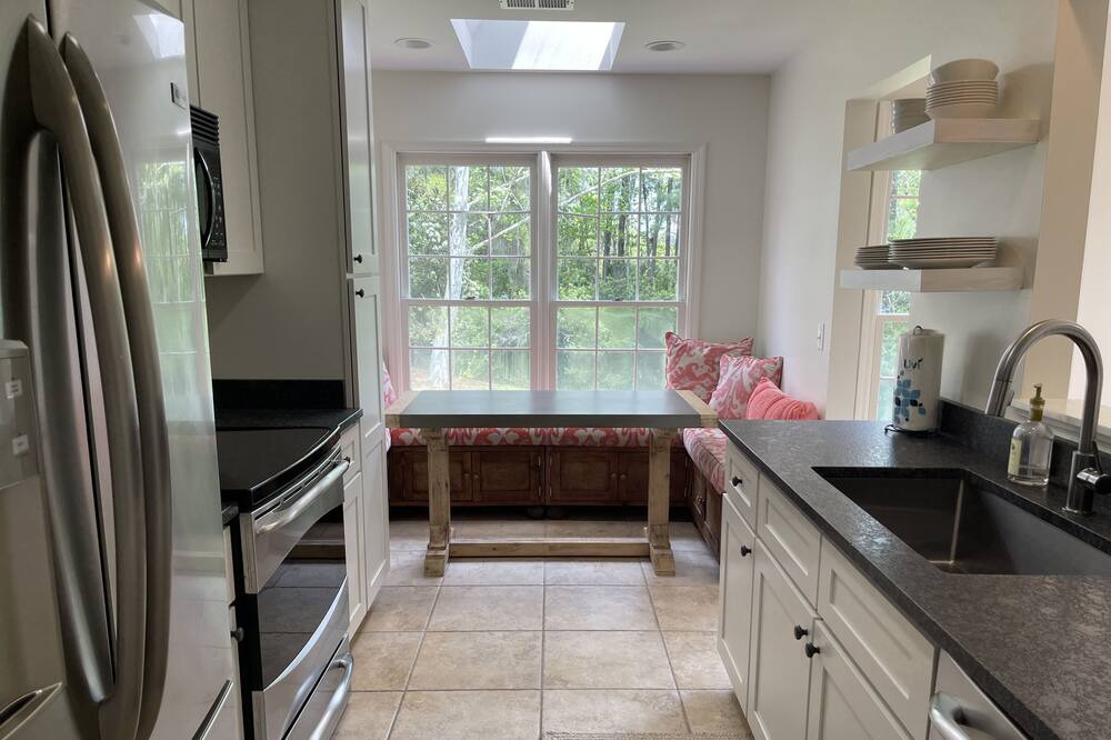 Photo of Kitchen in Sea Pines