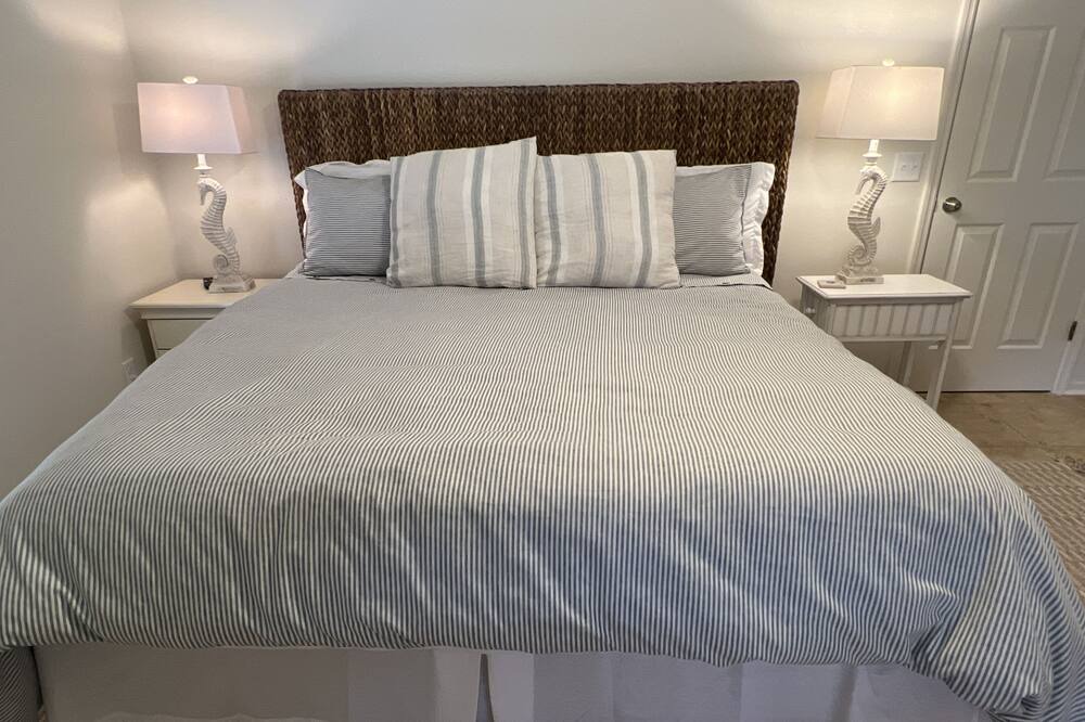Photo of Bedroom in Sea Pines