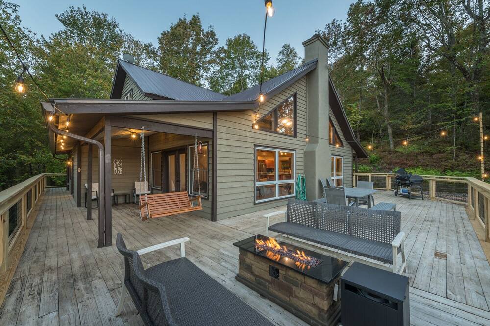 Photo of Outdoor in Brevard