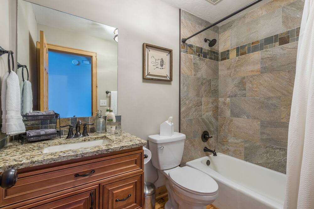 Photo of Bathroom in Brevard