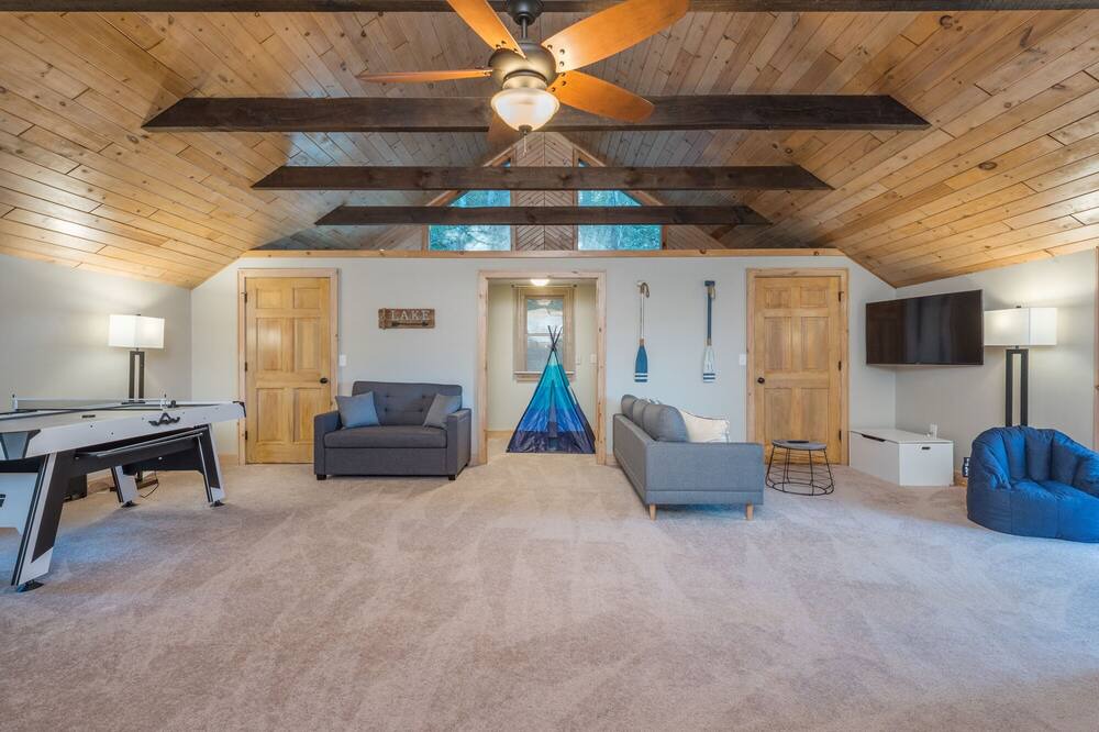Photo of Bedroom in Brevard