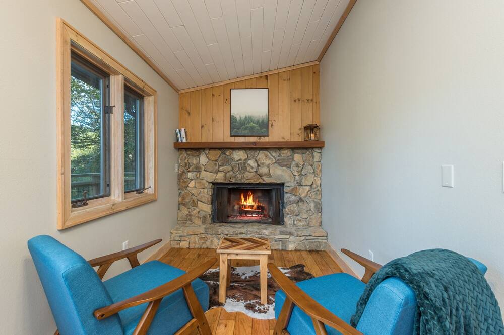 Photo of Livingroom in Brevard