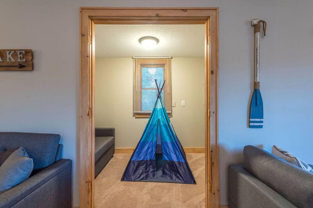Photo of Bedroom in Brevard