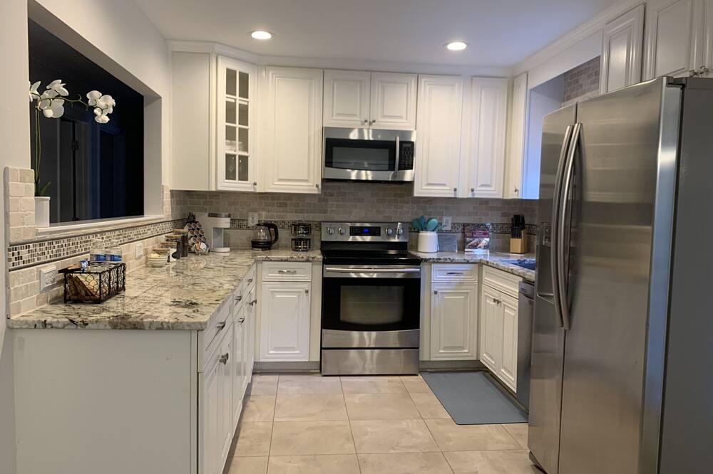 Photo of Kitchen in Willow Spring