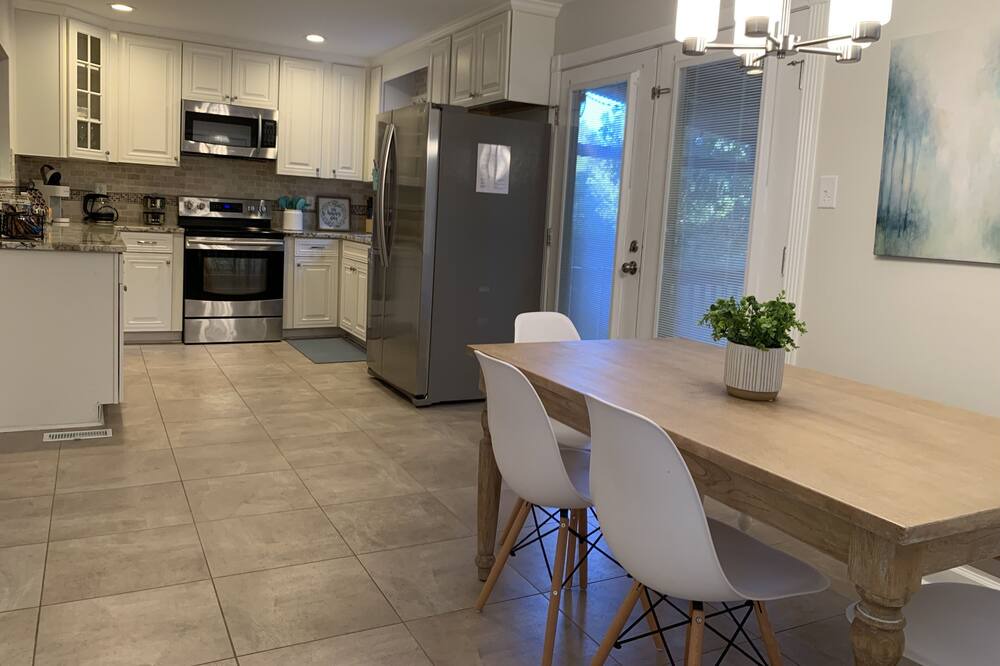 Photo of Kitchen in Willow Spring