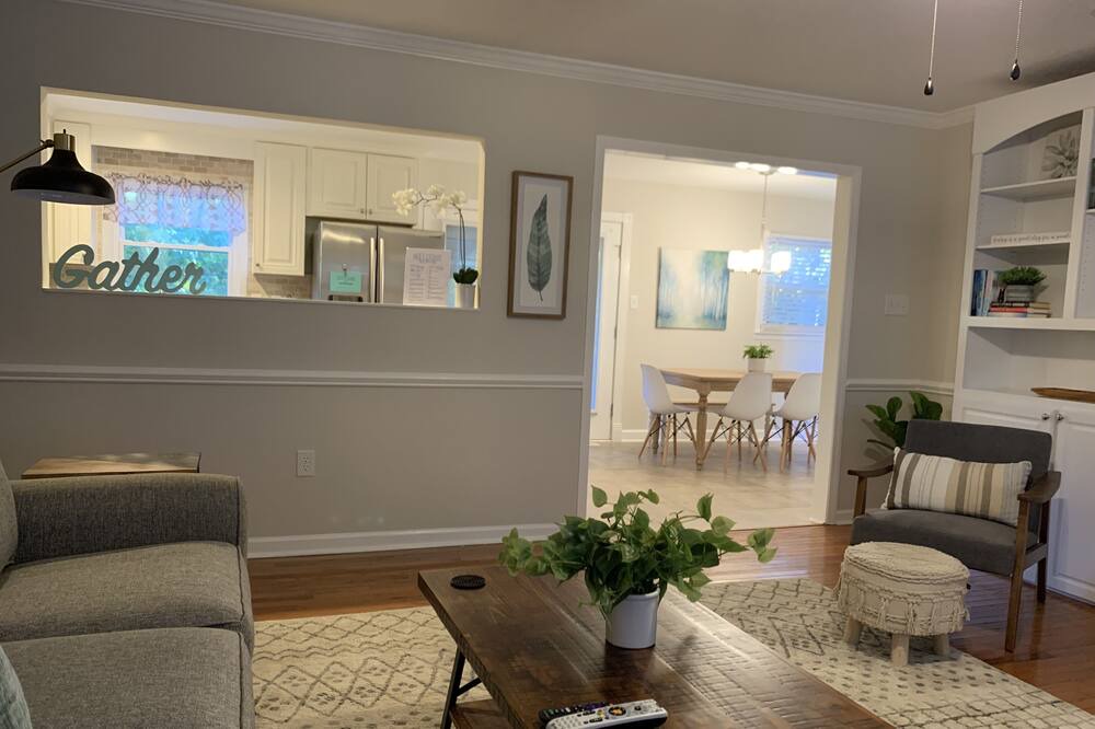 Photo of Kitchen in Willow Spring
