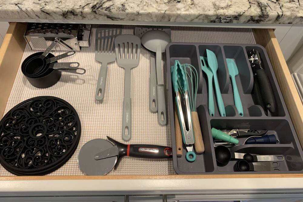 Photo of Kitchen in Willow Spring
