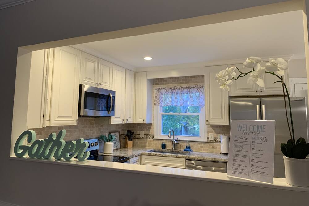 Photo of Kitchen in Willow Spring