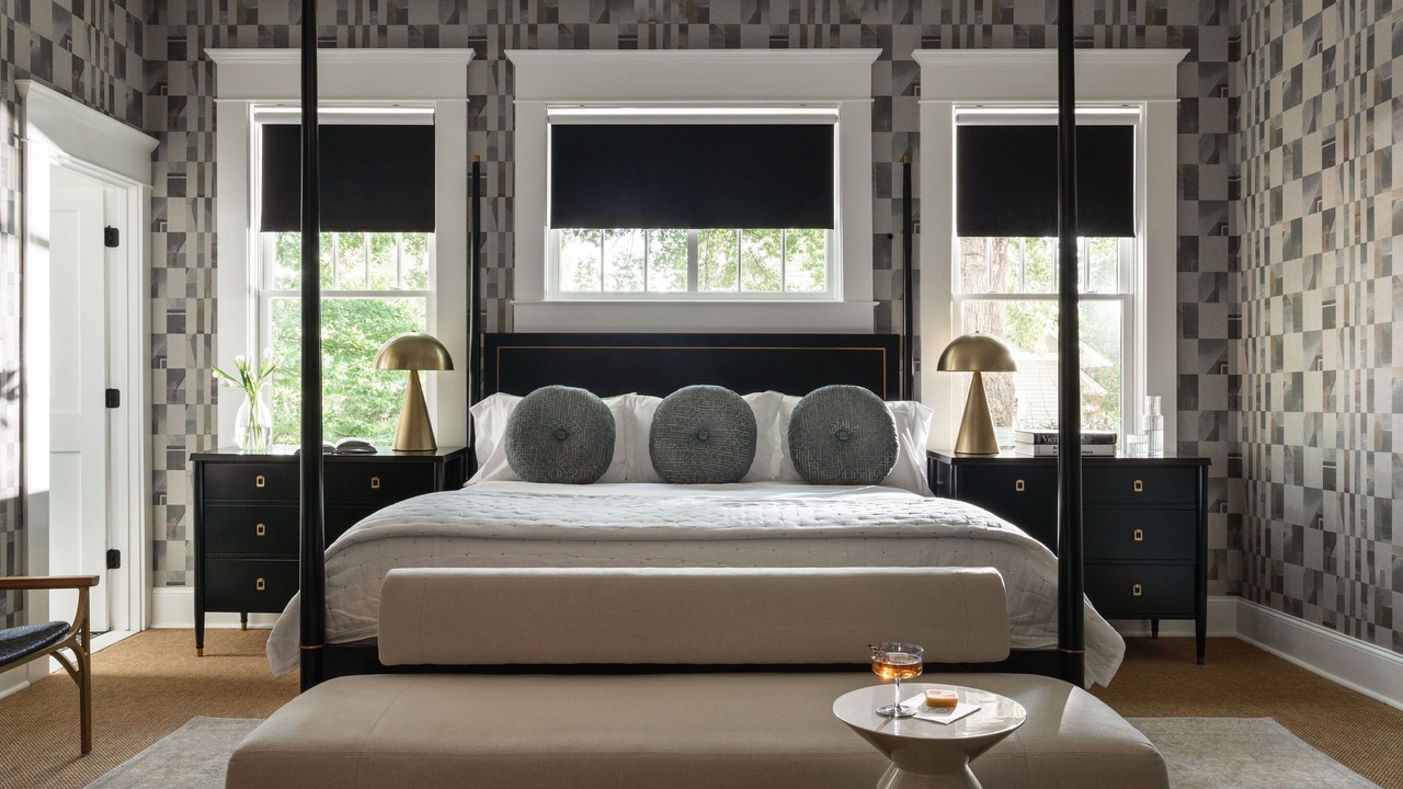 Photo of Bedroom in Athens