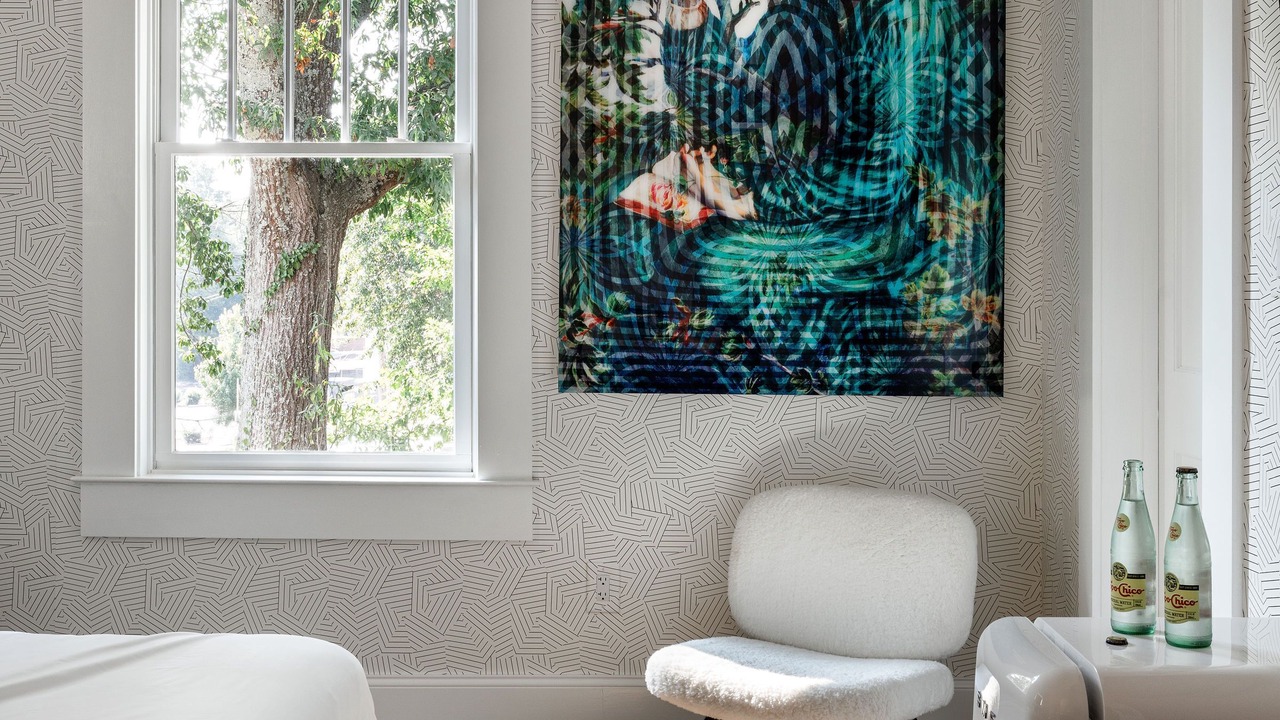 Photo of Bedroom in Athens