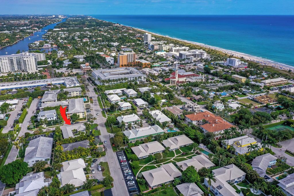 Photo of Outdoor in Delray Beach