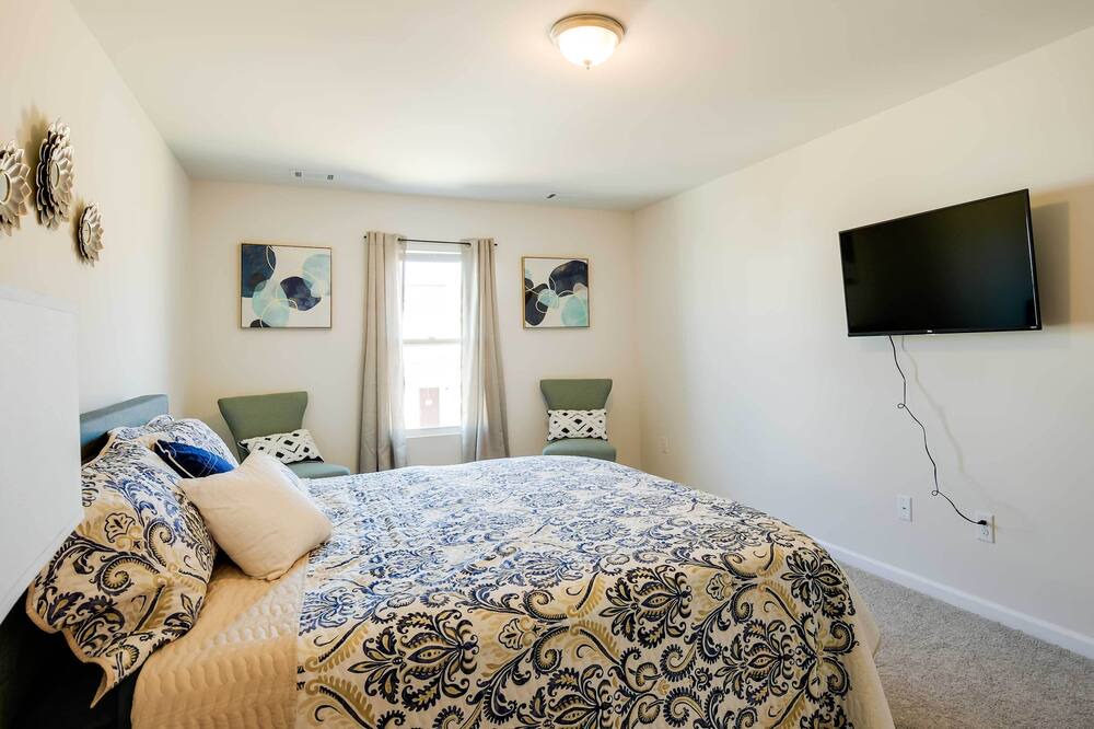 Photo of Bedroom in Conestee