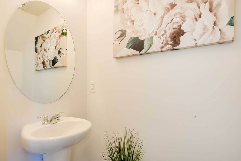 Photo of Bathroom in Conestee
