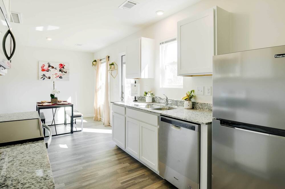 Photo of Kitchen in Conestee