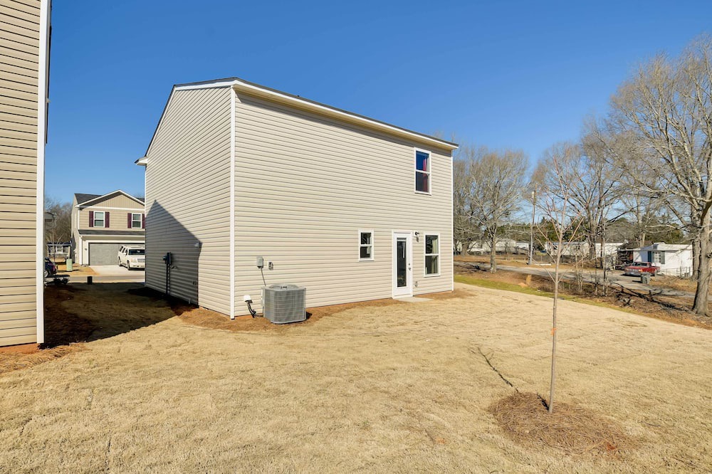 Photo of Outdoor in Conestee