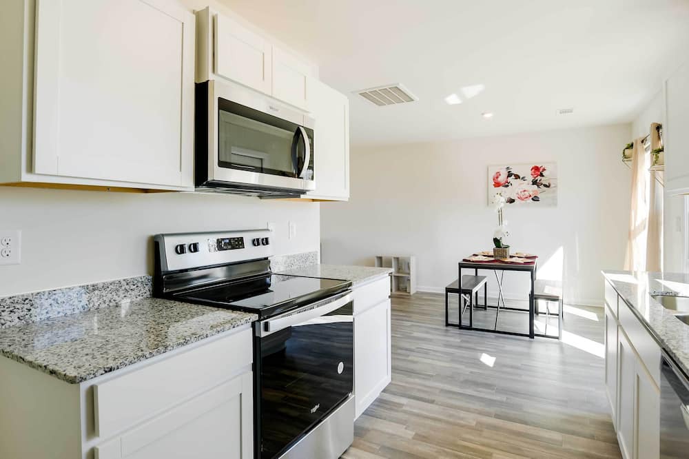 Photo of Kitchen in Conestee