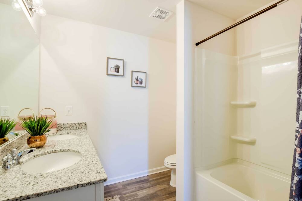 Photo of Bathroom in Conestee