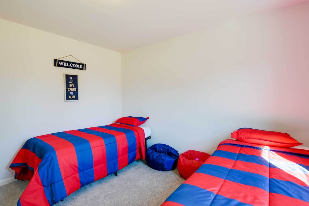 Photo of Bedroom in Conestee