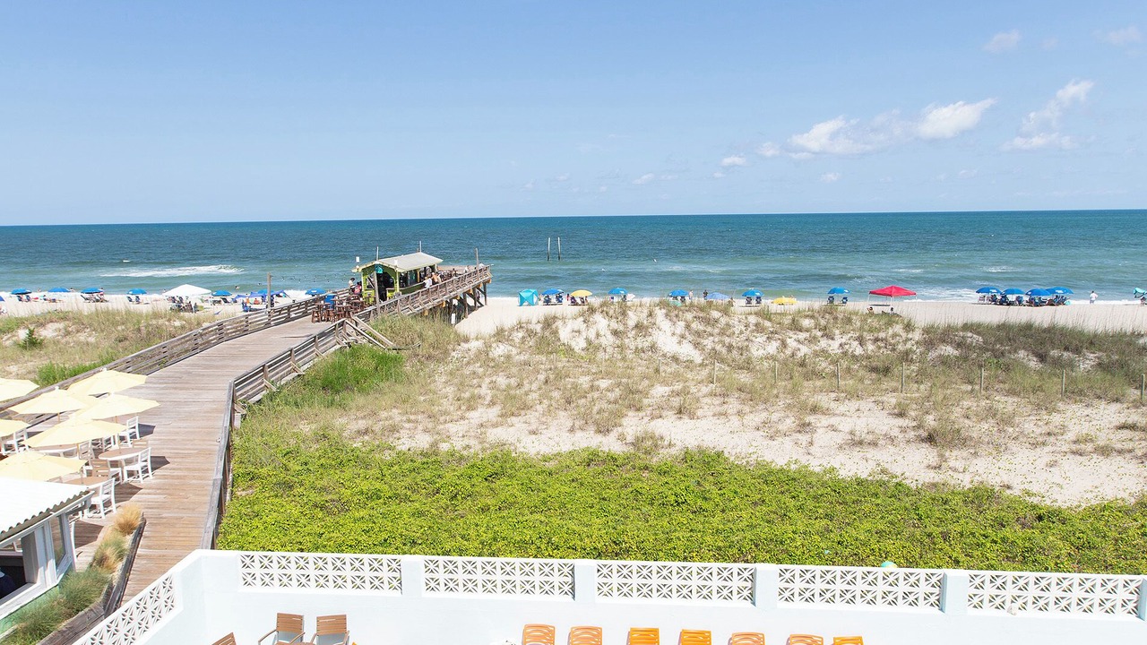 Photo of Outdoor in Wilmington Beach