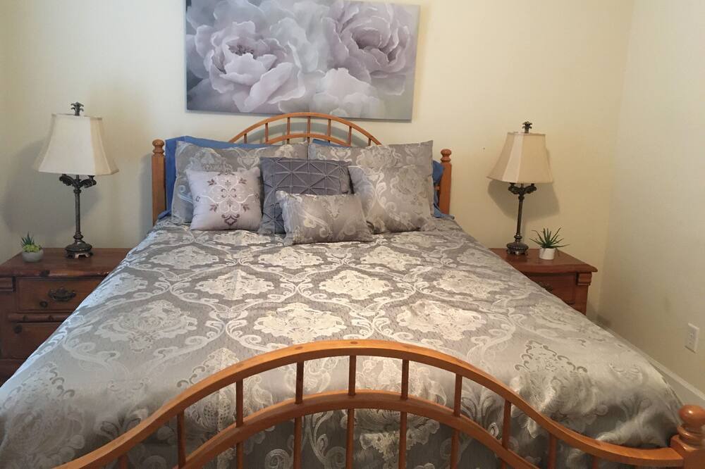 Photo of Bedroom in Santee