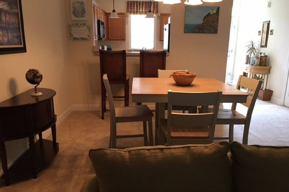 Photo of Livingroom in Santee