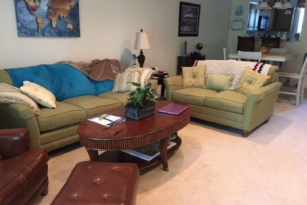 Photo of Livingroom in Santee