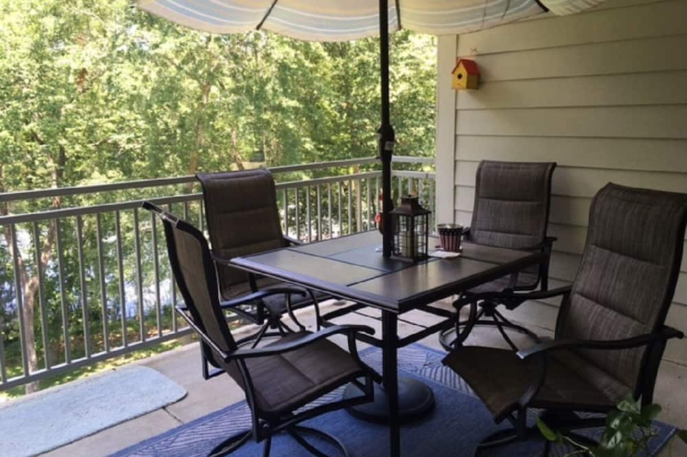Photo of Patio Balcony in Santee