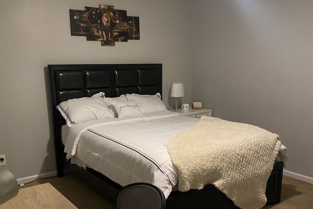 Photo of Bedroom in Fayetteville