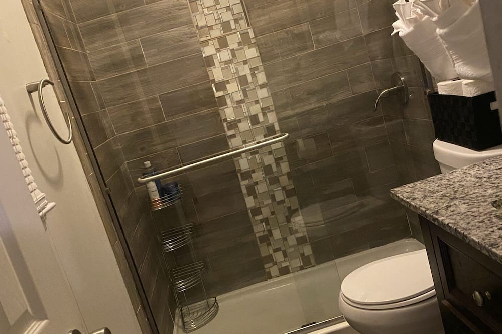Photo of Bathroom in Fayetteville