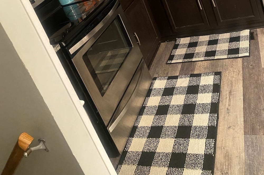 Photo of Kitchen in Fayetteville