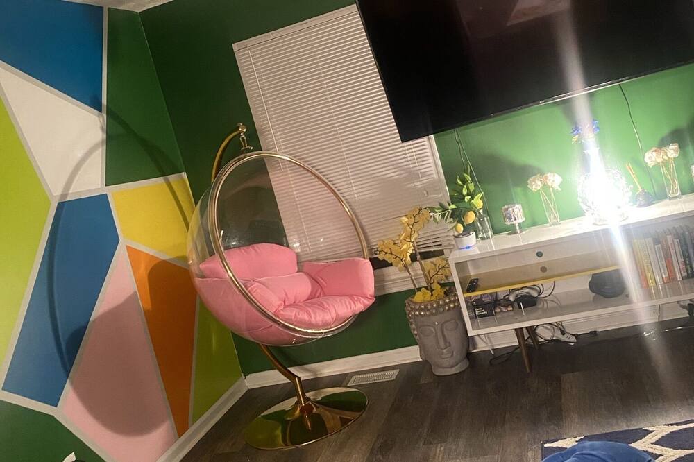 Photo of Bedroom in Fayetteville