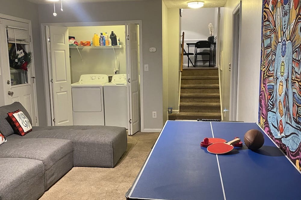 Photo of Bedroom in Fayetteville