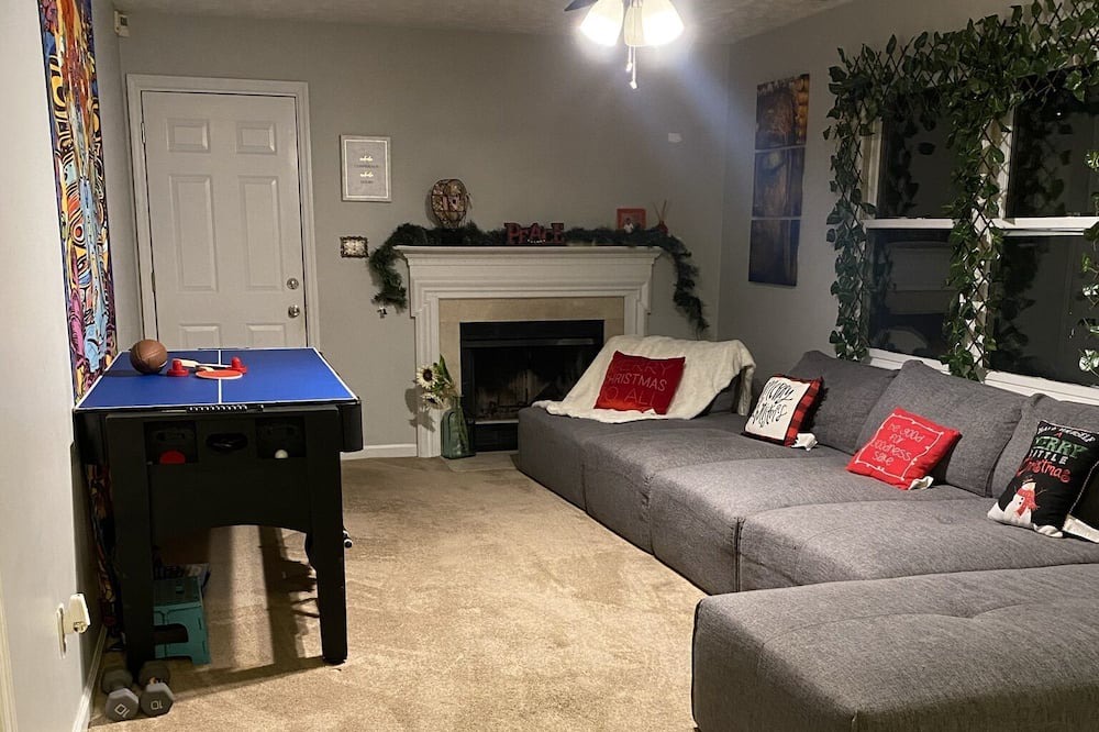 Photo of Bedroom in Fayetteville
