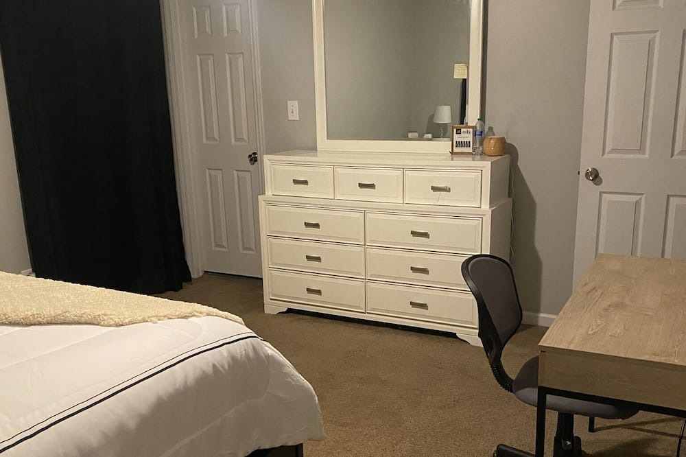 Photo of Bedroom in Fayetteville
