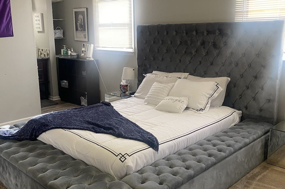 Photo of Bedroom in Fayetteville