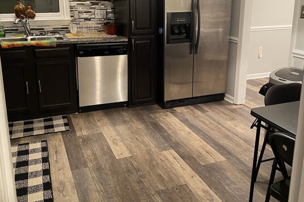 Photo of Kitchen in Fayetteville