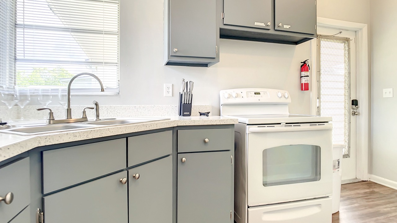 Photo of Kitchen in Deltona Lakes