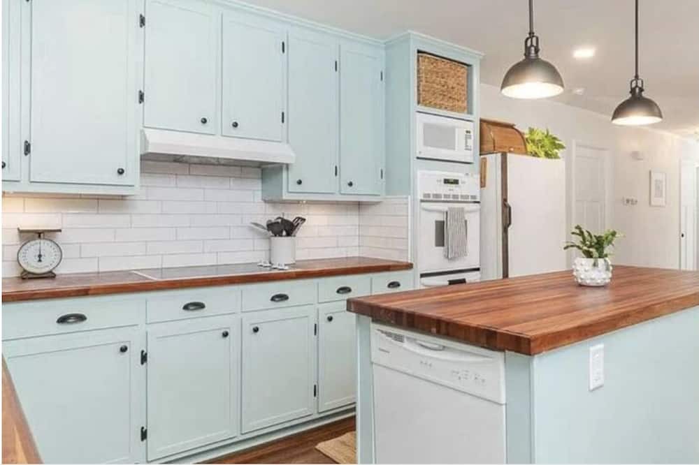 Photo of Kitchen in Raleigh