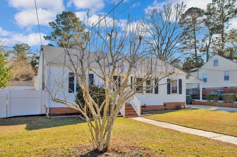 Photo of Outdoor in Terry Sanford