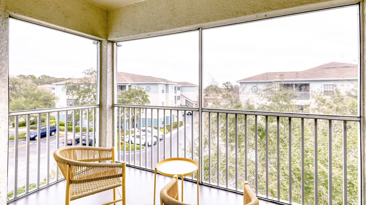 Photo of Outdoor in Pinellas Park