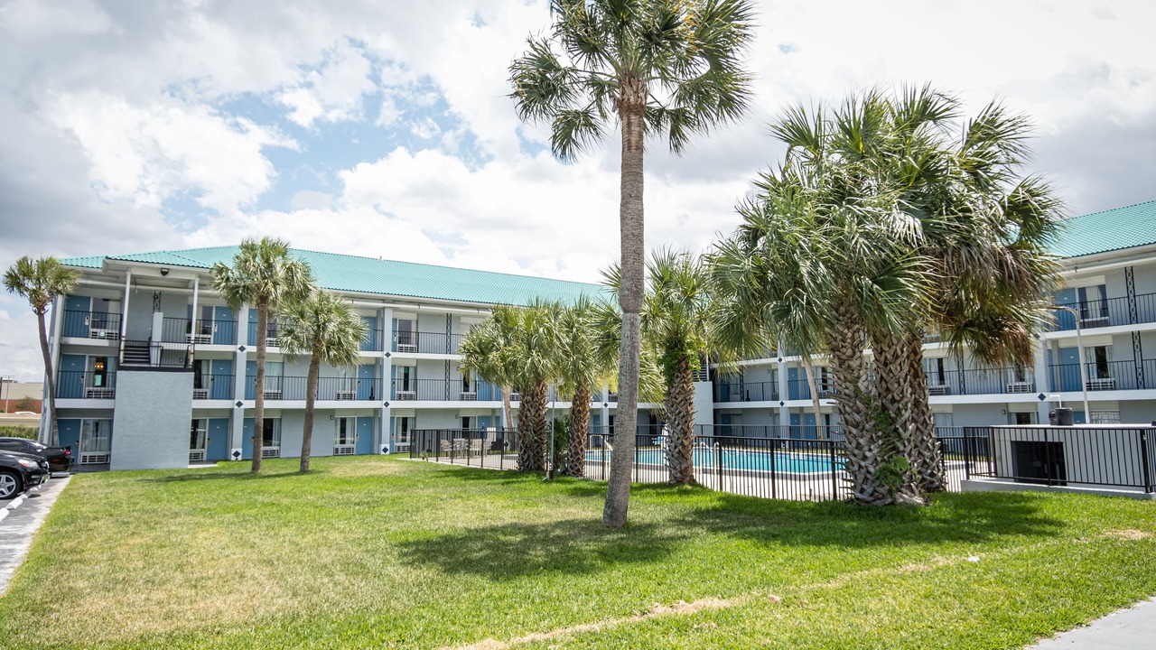 Photo of Outdoor in Altamonte Springs