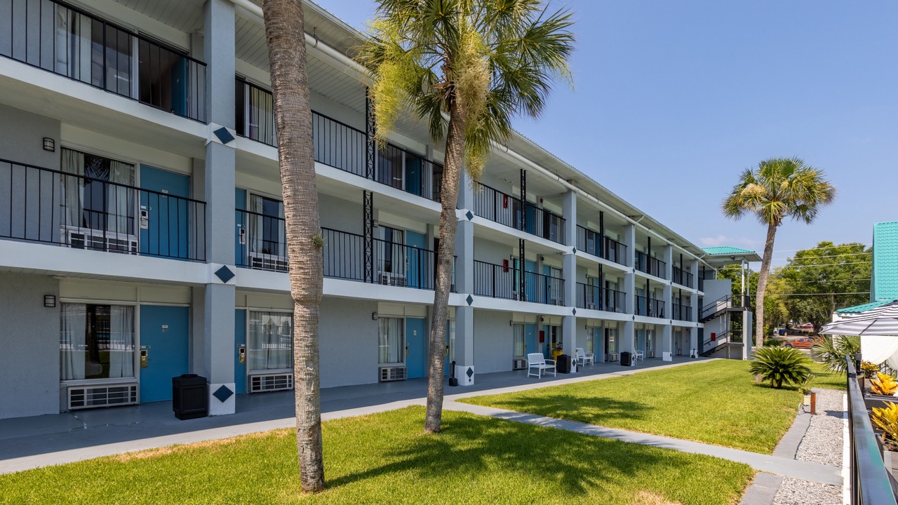 Photo of Outdoor in Altamonte Springs