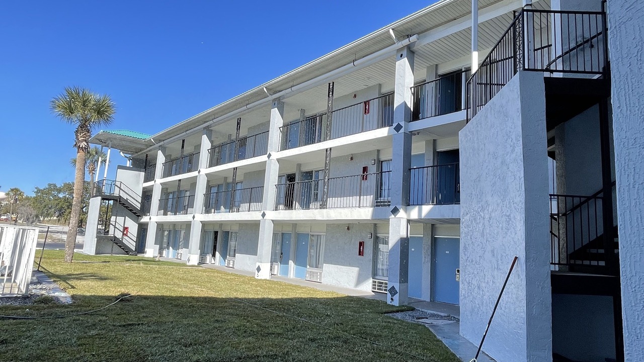 Photo of Outdoor in Altamonte Springs