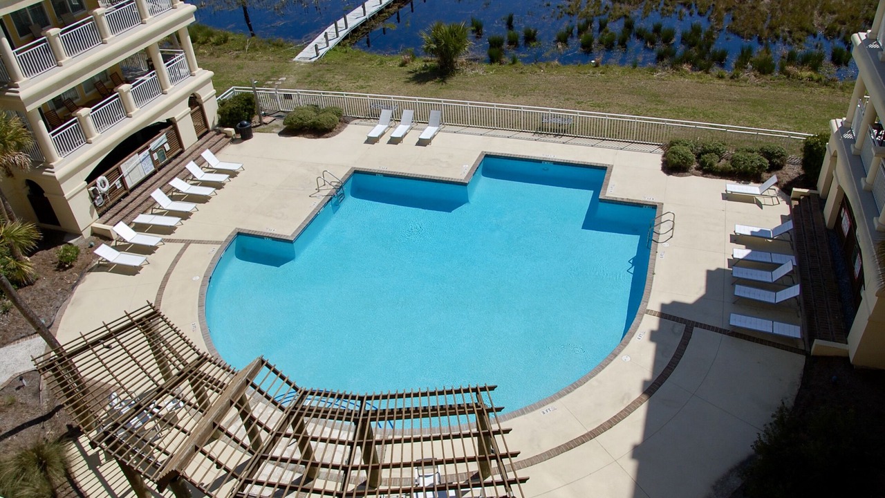 Photo of Outdoor in Daufuskie Island